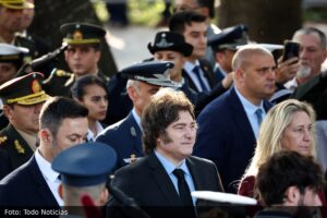 Foto: Todo Noticias
