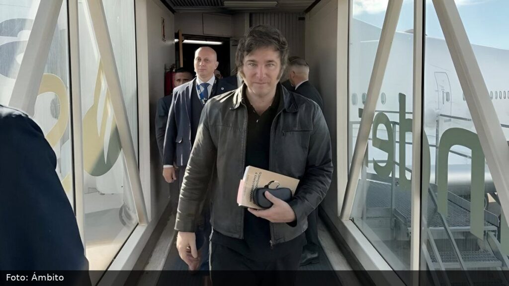 Foto: Ámbito