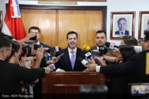 Foto: HOY Paraguay