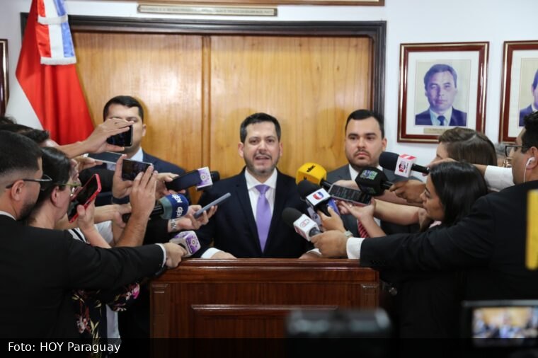 Foto: HOY Paraguay