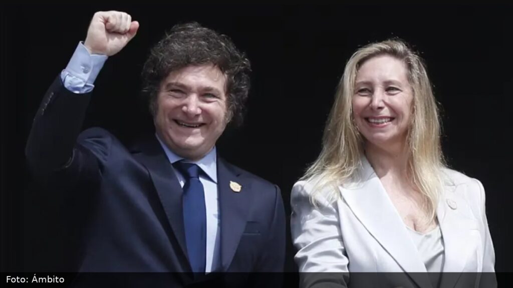 Foto: Ámbito