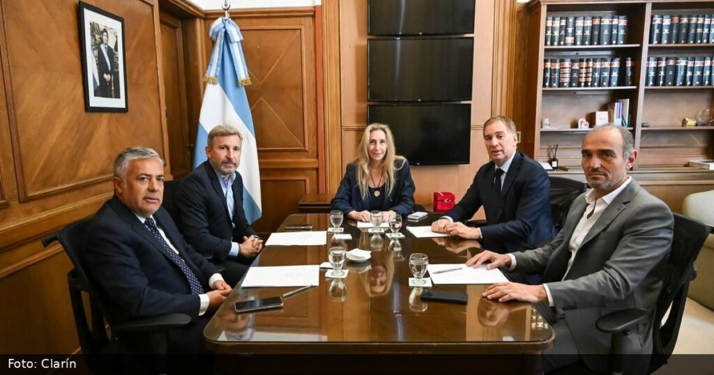 Foto: Clarín