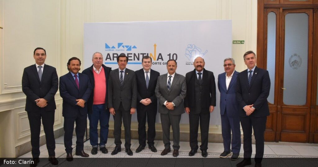 Foto: Clarín