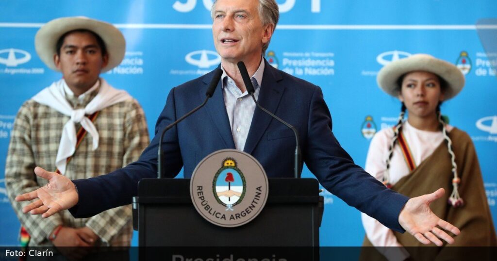 Foto: Clarín
