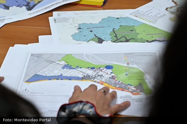 Foto: Montevideo Portal