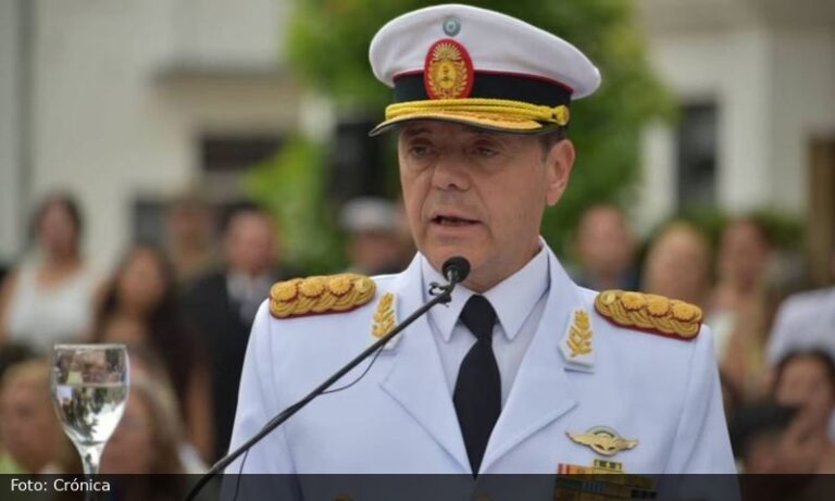 Foto: Crónica