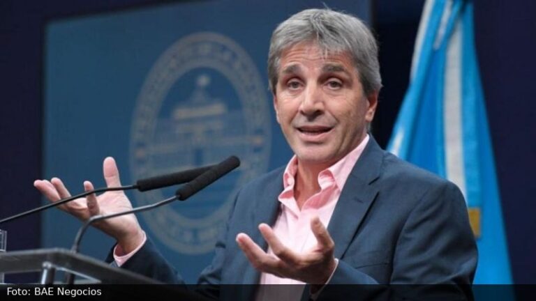 Foto: BAE Negocios