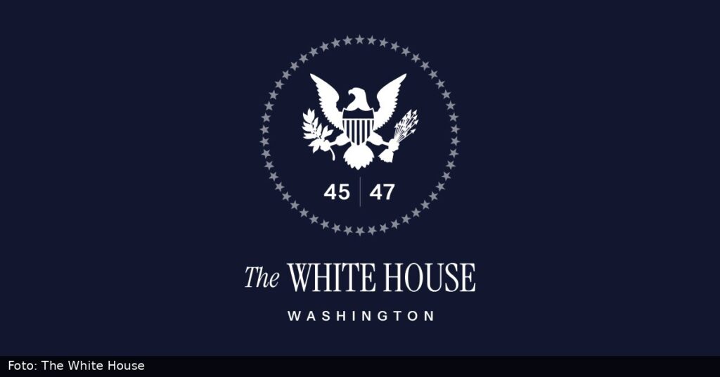 Foto: The White House