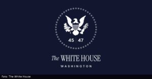 Foto: The White House
