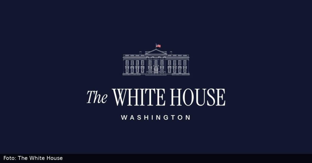 Foto: The White House