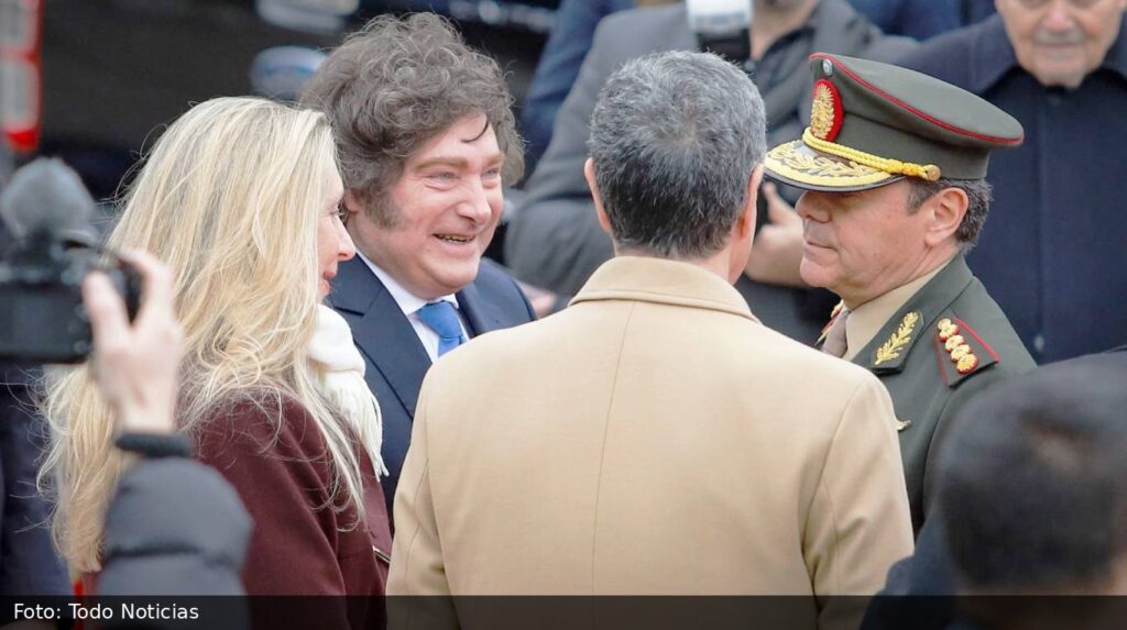 Foto: Todo Noticias