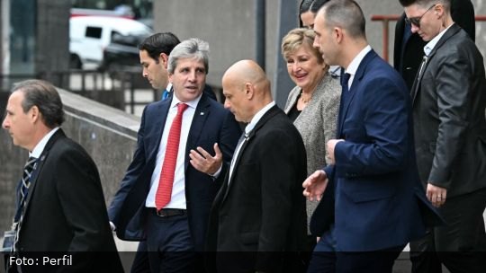 Foto: Perfil
