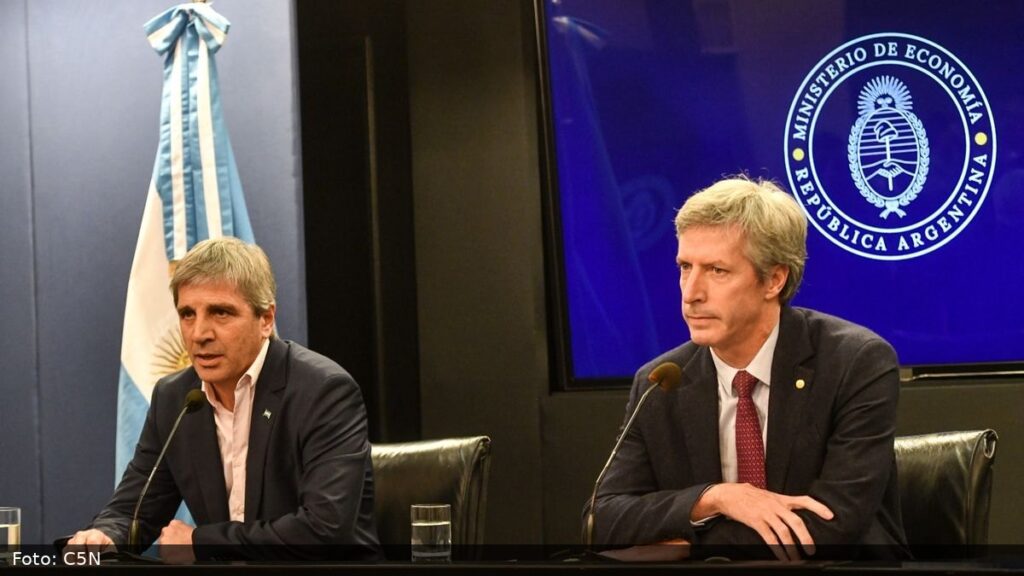 Foto: C5N