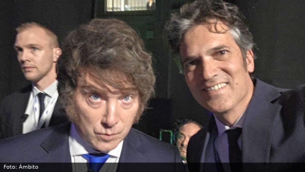 Foto: Ámbito