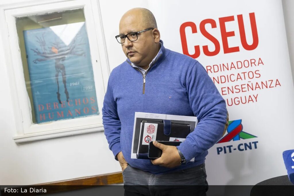 Foto: La Diaria