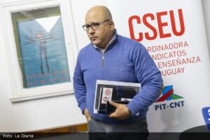 Foto: La Diaria