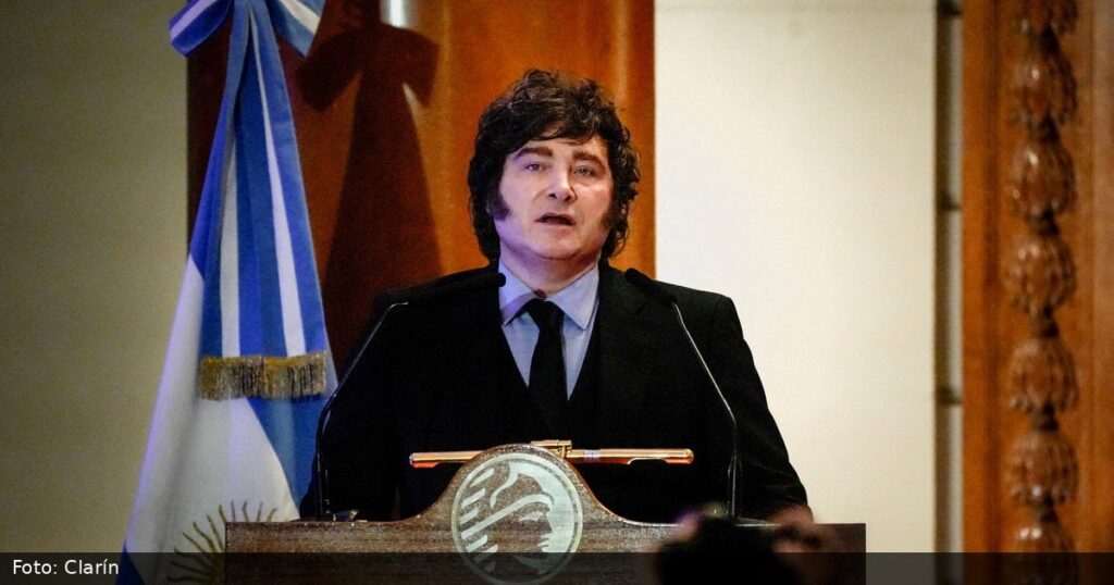Foto: Clarín