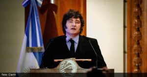 Foto: Clarín