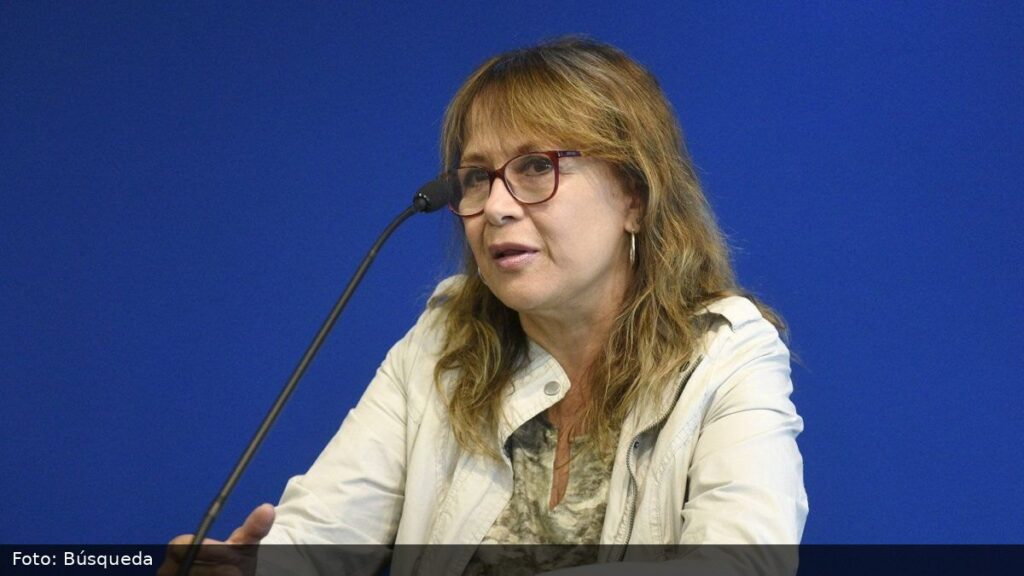 Foto: Búsqueda