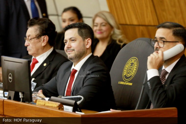 Foto: HOY Paraguay
