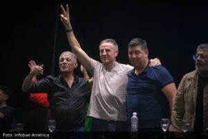 Foto: Infobae América