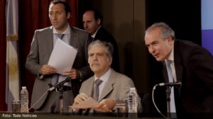 Foto: Todo Noticias