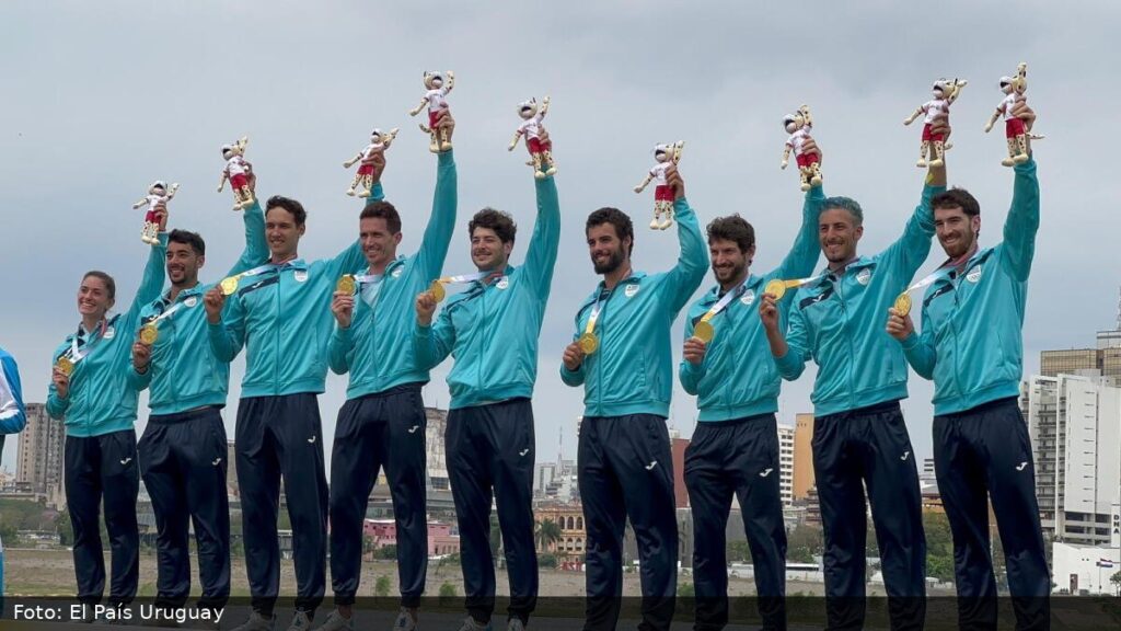 Foto: El País Uruguay