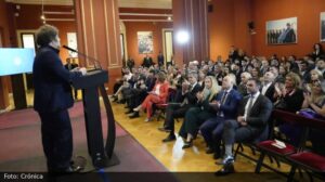 Foto: Crónica