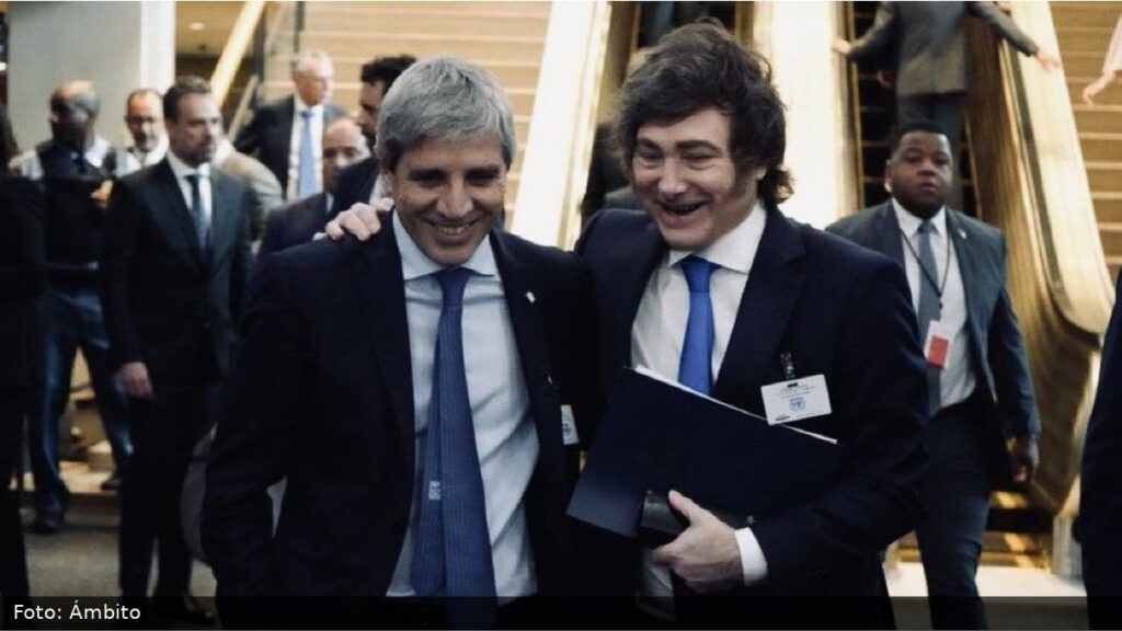 Foto: Ámbito
