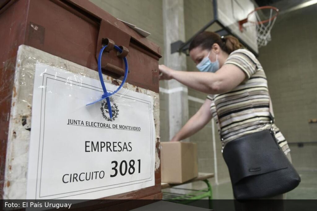 Foto: El País Uruguay