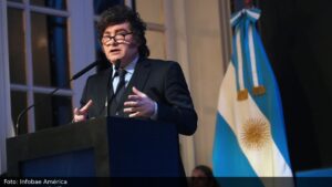 Foto: Infobae América