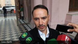 Foto: Perfil