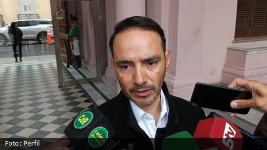 Foto: Perfil