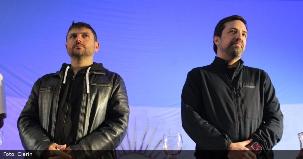 Foto: Clarín