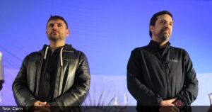 Foto: Clarín
