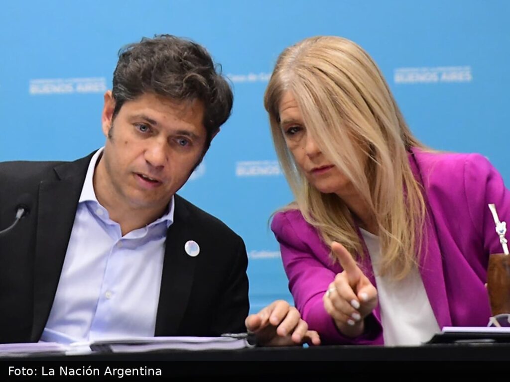 Foto: La Nación Argentina