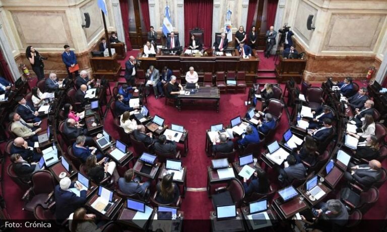 Foto: Crónica