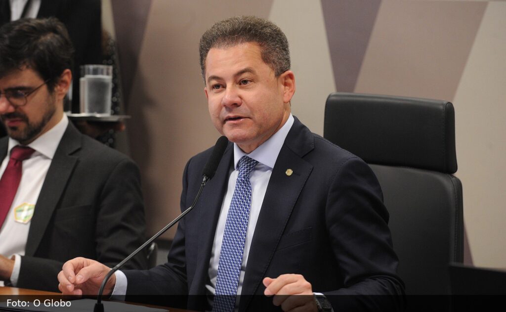 Foto: O Globo