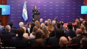 Foto: Todo Noticias