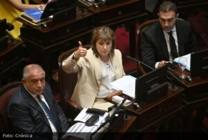 Foto: Crónica