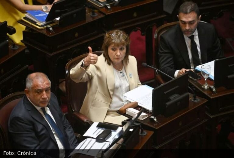 Foto: Crónica