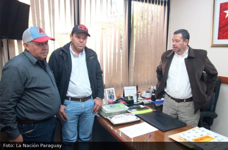 Foto: La Nación Paraguay
