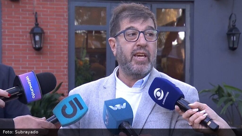 Foto: Subrayado
