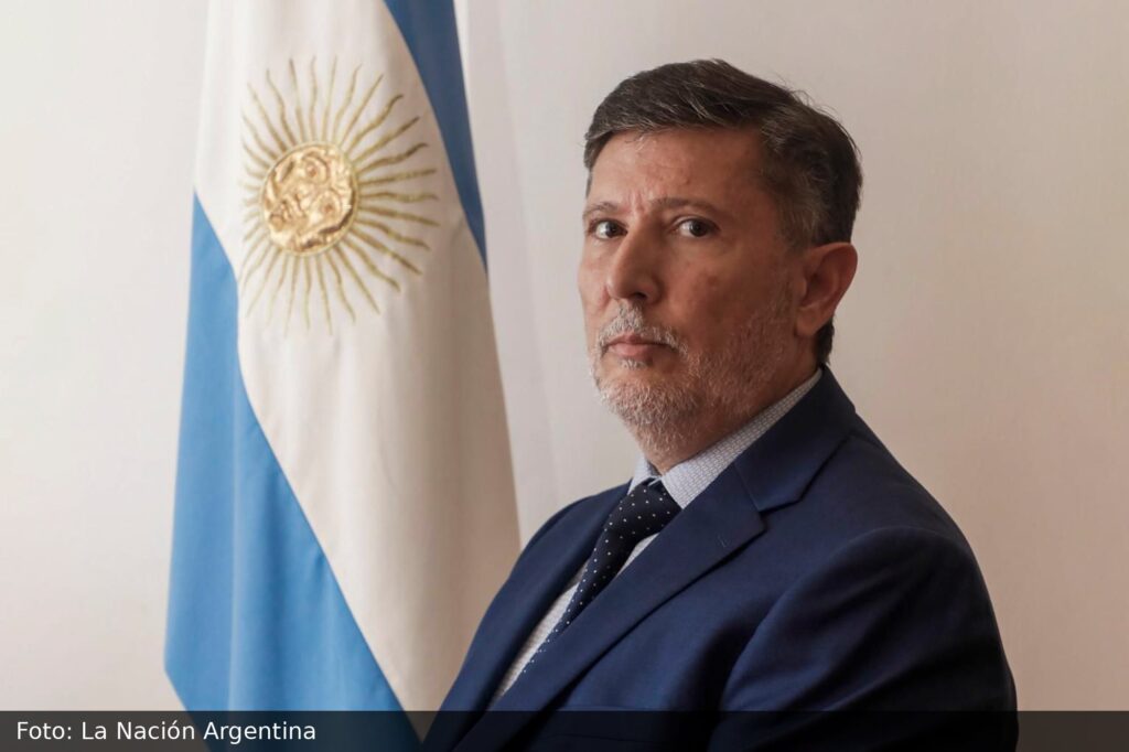 Foto: La Nación Argentina