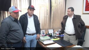 Foto: Última Hora