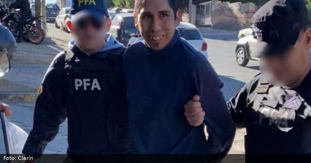 Foto: Clarín