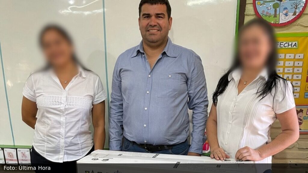 Foto: Última Hora