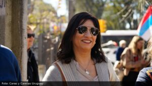 Foto: Caras y Caretas Uruguay