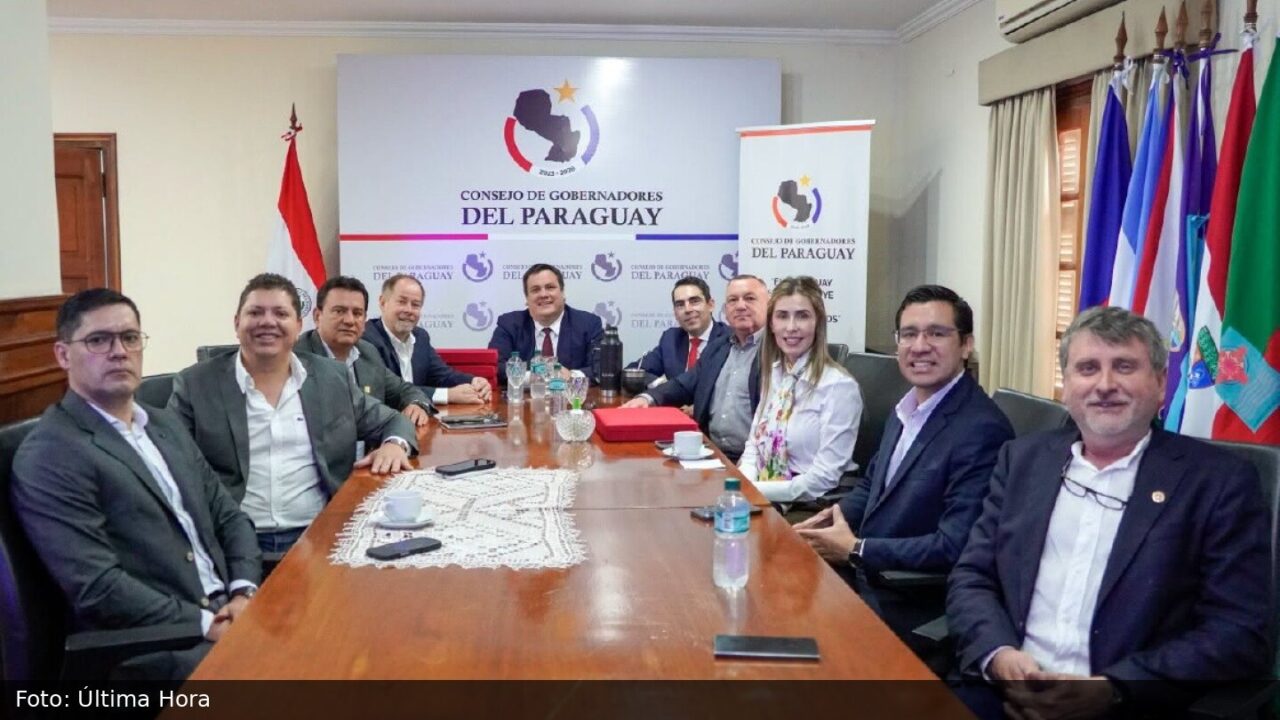 Foto: Última Hora