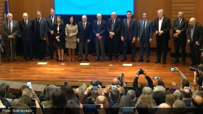 Foto: Subrayado